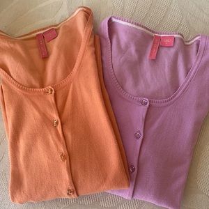 Charlotte button down Sweaters